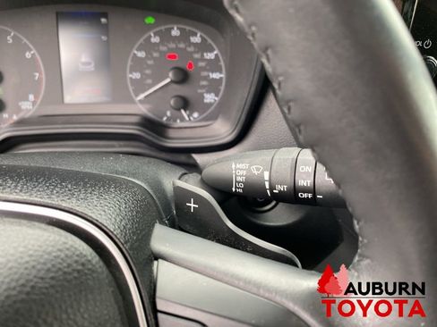 Used 2024 Toyota Corolla Cross AWD Hybrid image 38