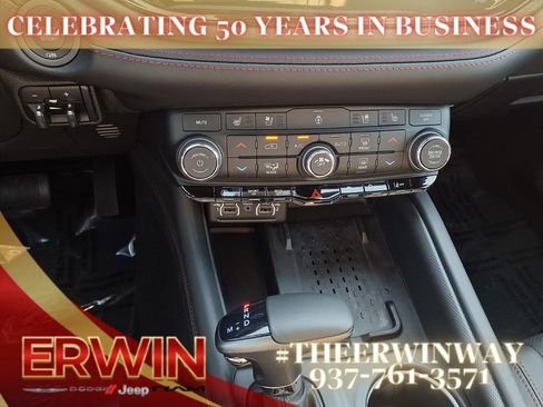 New 2025 Dodge Durango GT image 13