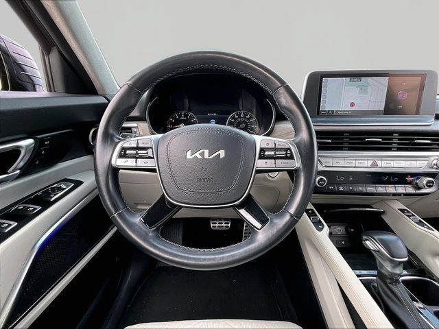Used 2022 Kia Telluride SX w/ SX Prestige Package AWD/4WD image 18