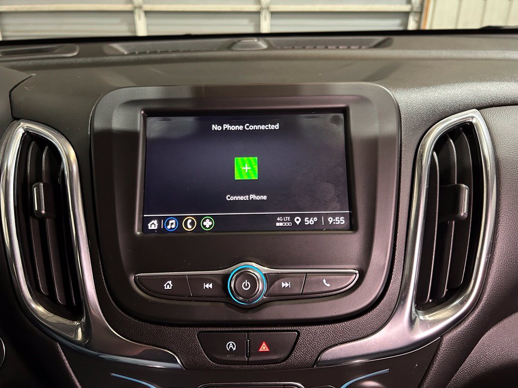 Used 2022 Chevrolet Equinox LT w/ LPO, Floor Liner Package FWD image 26
