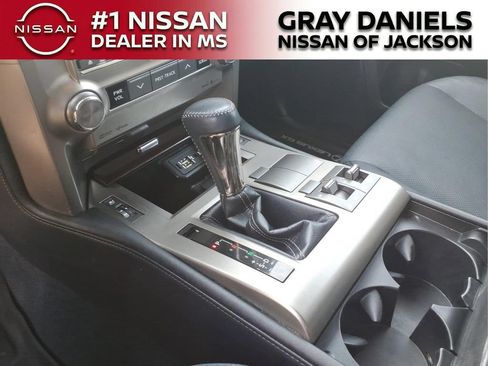 Used 2017 Lexus GX 460 Premium AWD/4WD image 19