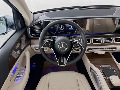 Certified 2026 Mercedes-Benz GLE 350 4MATIC image 21