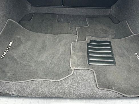 Certified 2024 Nissan Sentra SV image 17