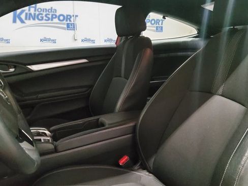 Used 2020 Honda Civic Sport image 17