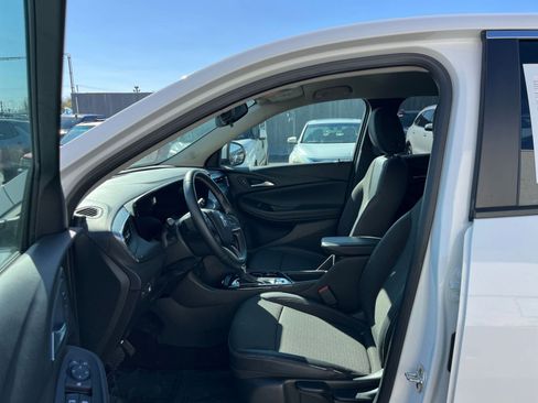 Used 2025 Buick Encore GX Preferred FWD image 27