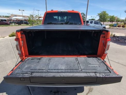 Used 2023 Ford F150 Raptor w/ Raptor Carbon Fibre Package AWD/4WD image 27