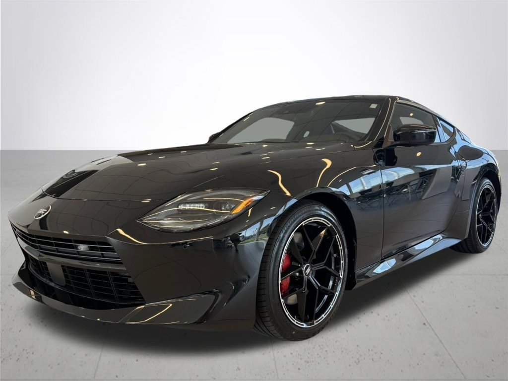 New 2027 Nissan Z Performance RWD image 2