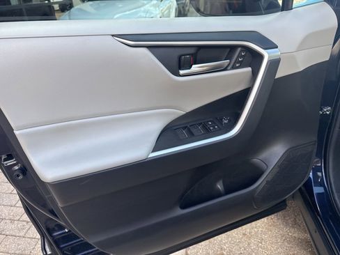 Used 2024 Toyota RAV4 XLE Premium w/ Weather Package image 19