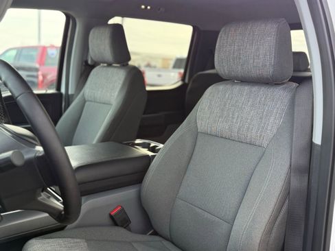 Used 2023 Ford F150 XLT w/ Equipment Group 302A High image 7