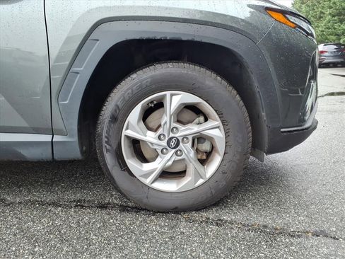 Used 2022 Hyundai Tucson SEL image 15