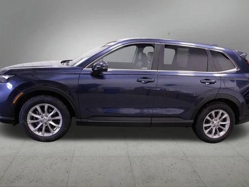 Certified 2024 Honda CR-V EX-L image 3