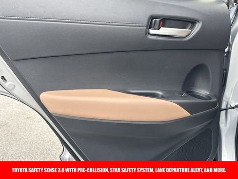 New 2026 Toyota Corolla Cross XLE w/ Convenience Package image 6