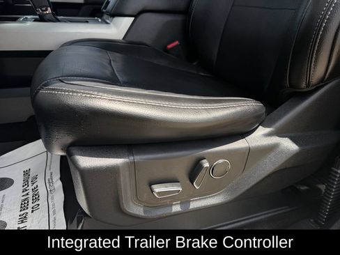 Used 2017 Ford F150 Lariat AWD/4WD image 32