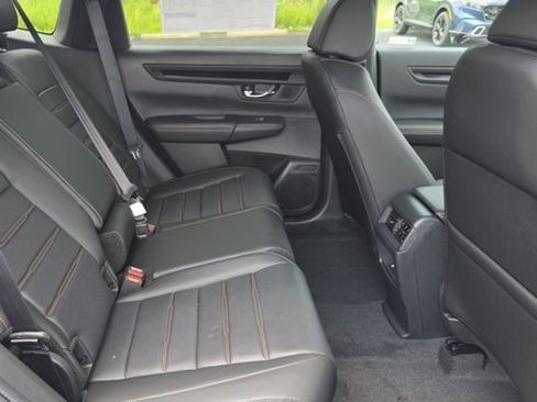 New 2026 Honda CR-V Sport-L image 29