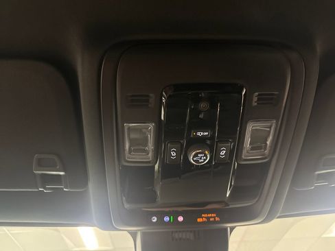 New 2026 Chevrolet Tahoe RST w/ Comfort Package AWD/4WD image 17