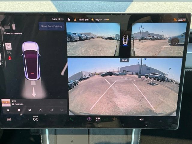 Used 2026 Tesla Model Y 2WD image 25