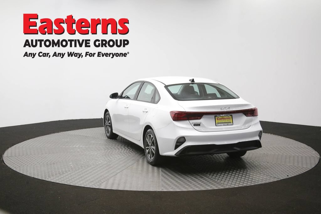 Used 2023 Kia Forte LXS FWD image 65