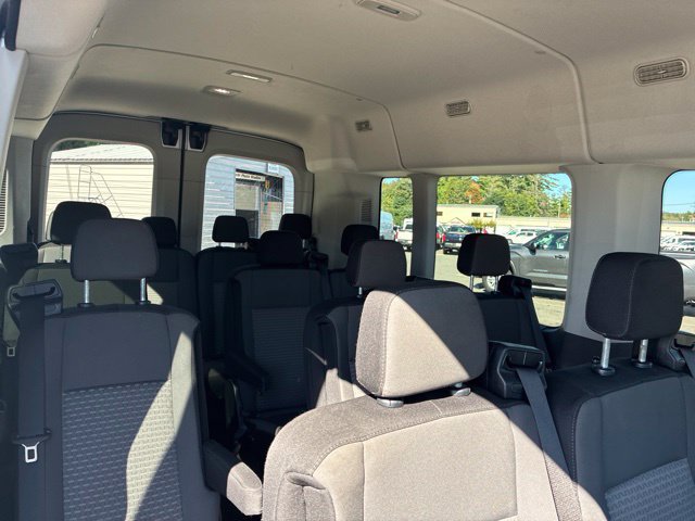 Used 2022 Ford Transit 350 XLT RWD image 9