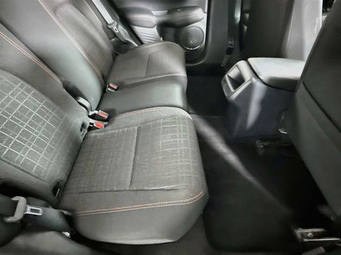 Used 2025 Honda HR-V Sport image 35