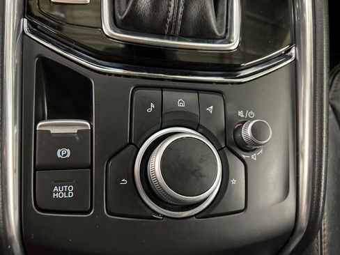 Used 2023 MAZDA CX-5 AWD 2.5 S w/ Premium Package image 18