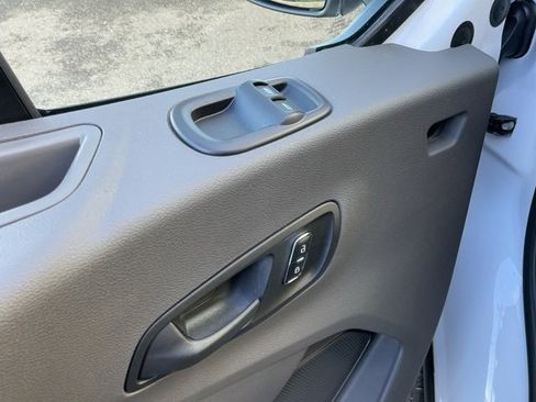 New 2026 Ford Transit 350 148 High Roof w/ Load Area Protection Package image 14