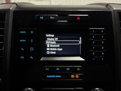 Used 2020 Ford F250 XL w/ Power Equipment Group AWD/4WD image 34