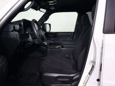 Used 2024 Toyota Land Cruiser 1958 image 10