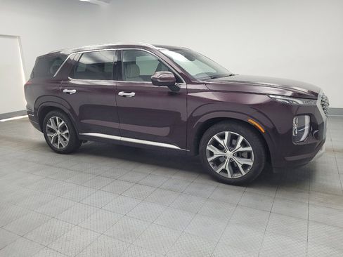 Used 2022 Hyundai Palisade Limited AWD/4WD image 11