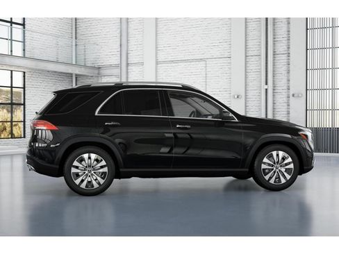 New 2026 Mercedes-Benz GLE 350 4MATIC image 12