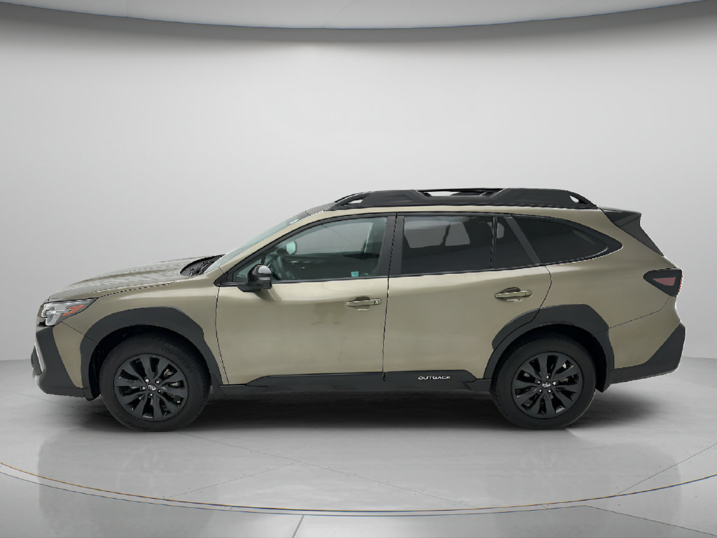 Used 2024 Subaru Outback Onyx Edition AWD/4WD image 8