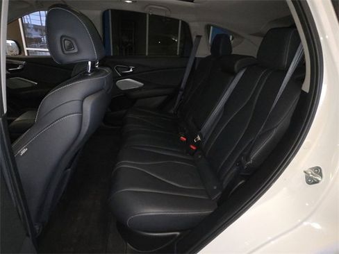 Certified 2023 Acura RDX Technology Package image 23