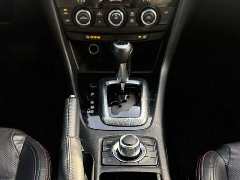 Used 2014 MAZDA MAZDA6 Grand Touring image 14