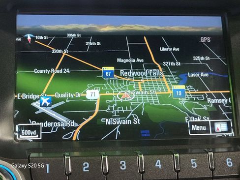 Used 2017 Chevrolet Equinox Premier w/ Enhanced Convenience Package image 32