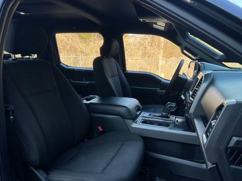 Used 2019 Ford F150 XLT w/ Equipment Group 302A Luxury image 29
