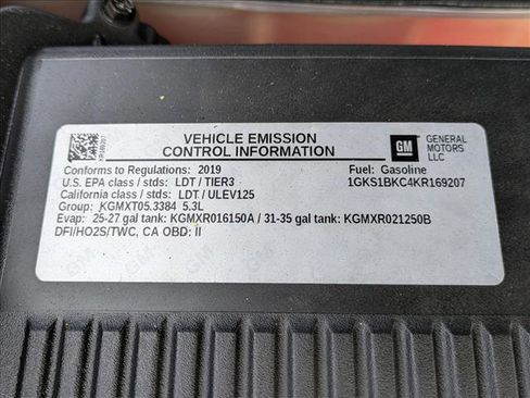 Used 2019 GMC Yukon SLT w/ Premium Edition image 27