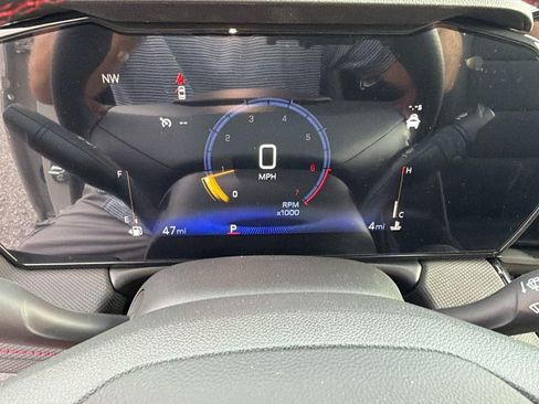 New 2026 Chevrolet TrailBlazer RS w/ Convenience Package FWD image 22