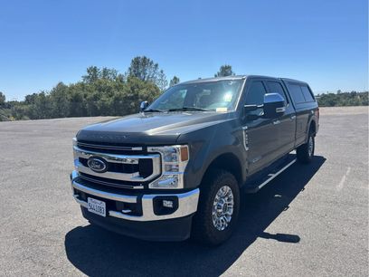 Used 2020 Ford F350 XLT w/ XLT Premium Package