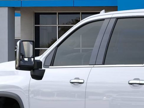 New 2026 Chevrolet Silverado 2500 High Country w/ High Country Premium Package AWD/4WD image 12