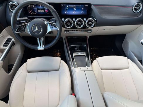 Certified 2026 Mercedes-Benz GLA 250 image 15