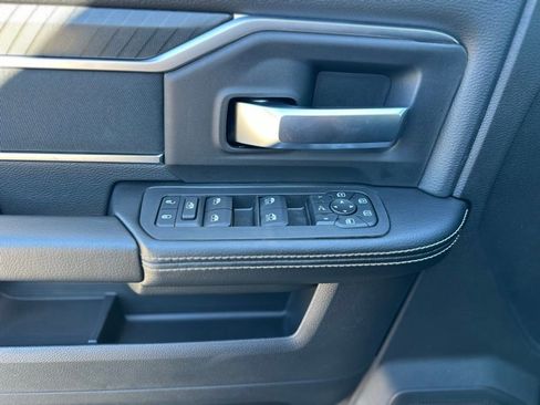 New 2026 RAM 2500 Big Horn image 35