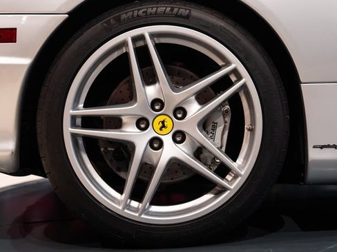 Used 2003 Ferrari 360 Spider RWD image 15