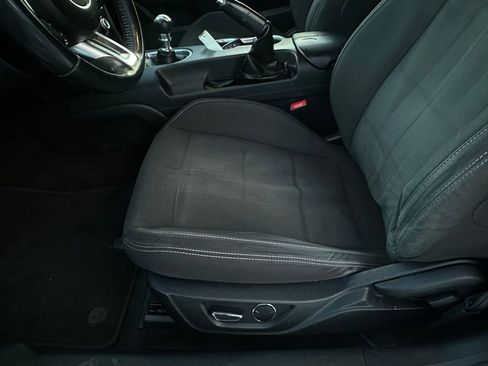 Used 2018 Ford Mustang GT w/ Enhanced Security Package image 12