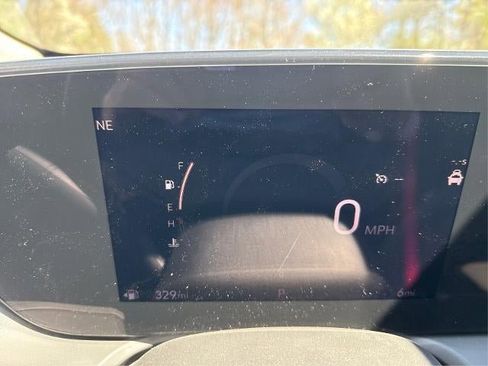 New 2026 Buick Encore GX Sport Touring AWD/4WD image 24