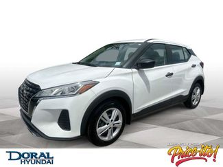 Used 2024 Nissan Kicks S FWD video 1