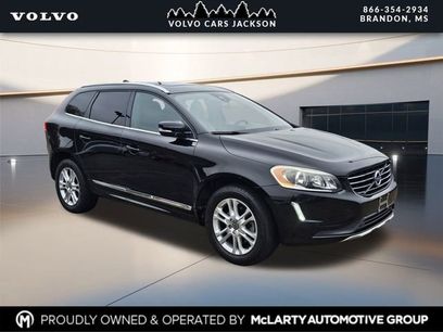 Used 2016 Volvo XC60 T5 Premier w/ Proximity Package