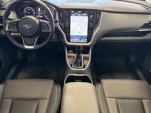 Used 2023 Subaru Outback Onyx Edition image 13