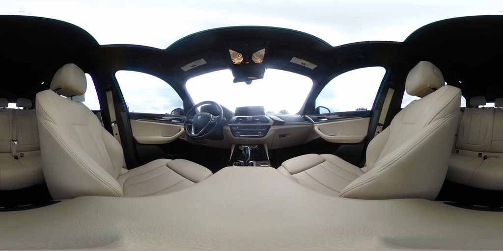 Used 2019 BMW X3 sDrive30i RWD image 16