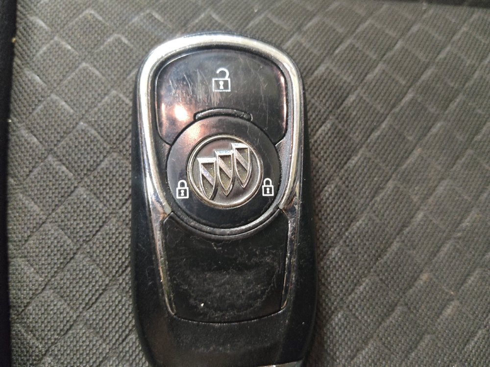 Used 2019 Buick Encore Preferred FWD image 32