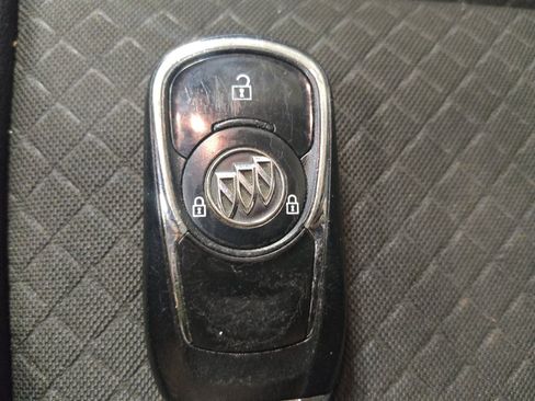 Used 2019 Buick Encore Preferred FWD image 32