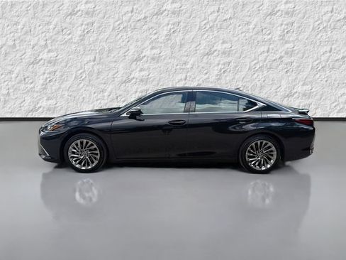 Used 2025 Lexus ES 300h w/ Accessory Package (Z2) FWD image 6
